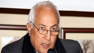 حبس رجل الأعمال صفوان ثابت 15 يوما بتهمة تمويل جماعة إرهابية