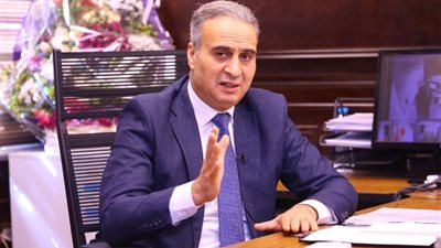 جهاز حماية المستهلك:  ضبط مصنع مراتب تحت بير السلم في المنوفية يستغل أسماء علامات تجارية شهيرة