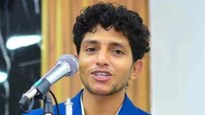 حمادة فرج يشارك في مسلسل حد فصل