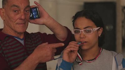 عرض الفيلم الوثائقي المصري ”عاش يا كابتن” في مهرجان القاهرة.. غدا