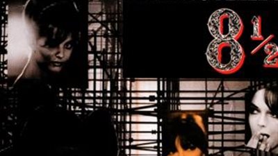 عرض ”الحياة حلوة” و” ثمانية ونصف” لفيلليني.. غدا في مهرجان القاهرة