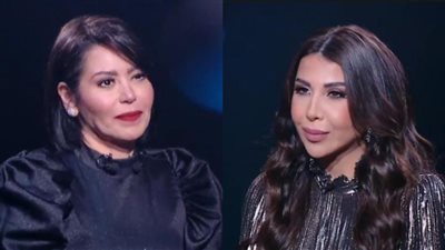 لقاء الخميسي عن انتقادات مشهد الرقص في مسلسل الزوجة الرابعة: هو الرقص برا رمضان حلال وفي رمضان حرام؟