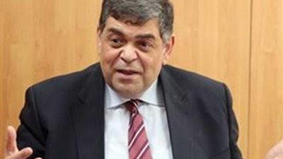 الدكتور أشرف حاتم:  ١٠ مليون مصري مصابون بـ مرض الانسداد الرئوي المزمن