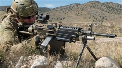 رغم وباء كورونا والموت يحاصر البشرية.. زيادة مبيعات الأسلحة الأمريكية هذا العام بقيمة 175 مليار دولار