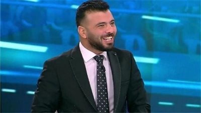 عماد متعب: أنصح الأهلي بالتعاقد مع مهاحم أجنبي