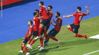 رسميا.. سونيديب النيجيري يضرب موعدا مع الأهلى بدور الـ32 بدوري الأبطال