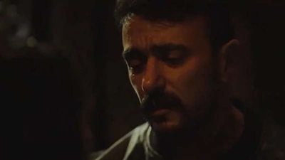 بعد ترك حبيبته واكتشاف خيانة أخيه.. مواعيد عرض الحلقة الـ10 من مسلسل حق عرب