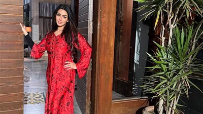 شيماء يونس: شخصية سوزى في مسلسل بـ100 راجل تحدٍ صعب