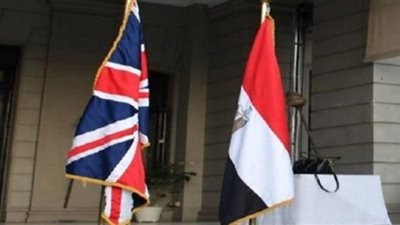 تفاصيل أول اتفاقية بين مصر وبريطانيا.. ستبدأ من أول يناير بعد خروجها من الاتحاد الأوربي