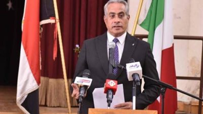 مشروع مهني 2030.. 5 إجراءات من «العمل» لمواجهة الهجرة غير الشرعية