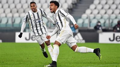 يوفنتوس يقلب تأخره لفوزا ثمينا أمام تورينو (2_1) بالدوري الإيطالي