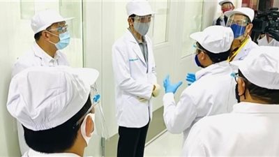 جمعية الأطباء: وفاة 342 من العاملين بقطاع الصحة بسبب فيروس كورونا