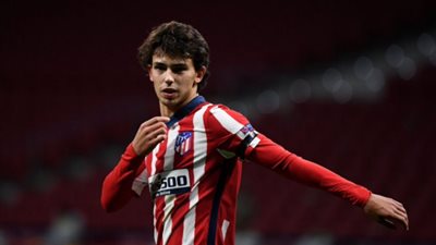 أتلتكو يضرب بلد الوليد بهدفين في الدوري الإسباني