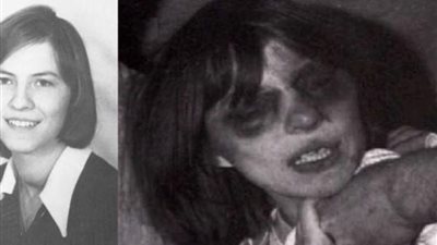 سكنتها 6 أرواح شريرة.. حكاية الفتاة الألمانية المسكونة أناليس ميشيل