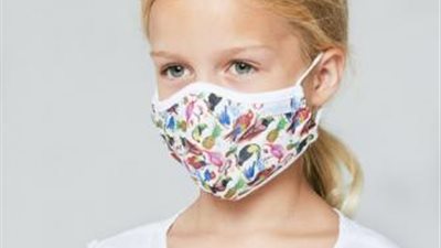 دراسة: هذه الكمامات يمكن تعقيمها في الميكروويف ولكن بشروط