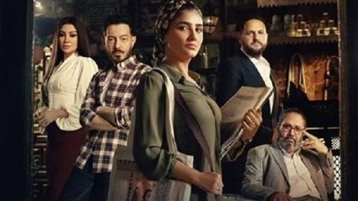 موعد عرض الحلقة العاشرة من مسلسل نعمة الأفوكاتو لـ مي عمر