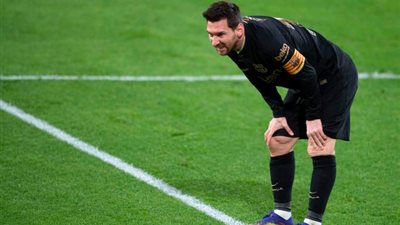 برشلونة يسقط أمام قادش (2_1) بالدوري الإسباني