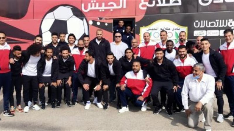 طلائع الجيش