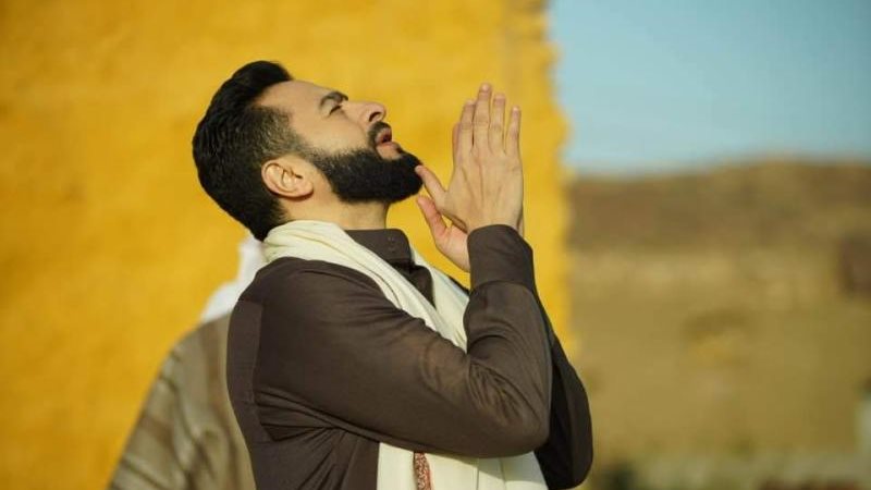 حمادة هلال