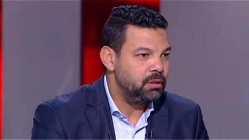 عبد الظاهر السقا