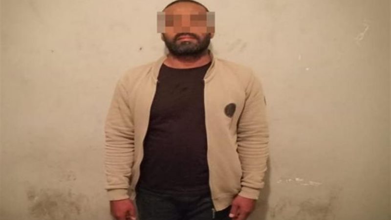 مباحث القاهرة تضبط
