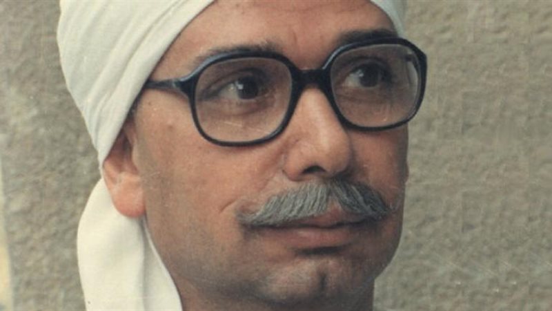 الراحل محمود الشاذلي