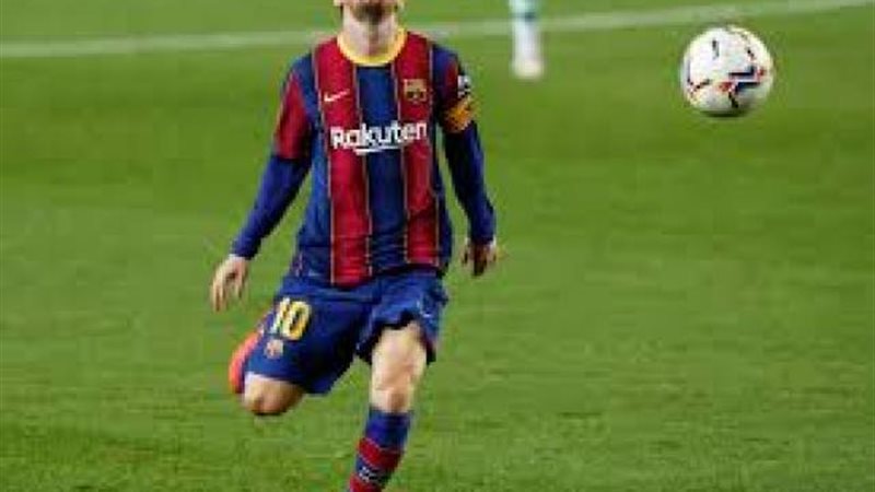 برشلونة