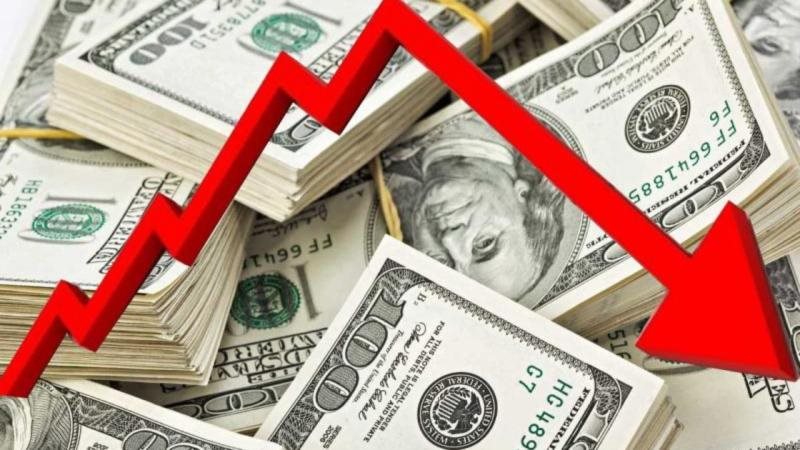 سعر الدولار في السوق
