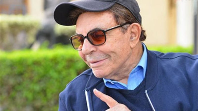 سعاد حسنى