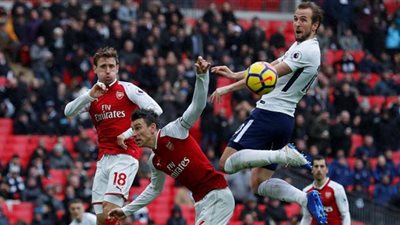 توتنهام ضد أرسنال.. قمة مثيرة في البريميرليج اليوم