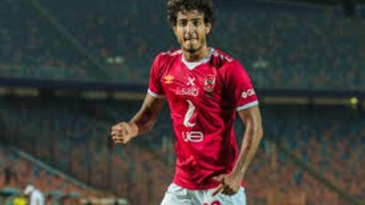 محمد هاني: واجهنا الصعوبات.. ونستحق ما نحصده من بطولات