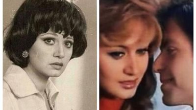 حسين فهمي أنقذها من ”فيلم إباحي”.. واعتزلت الفن بسبب ”الشيطان”.. حكايات مثيرة لا تعرفها عن مديحة كامل