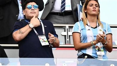 حرب الورثة..وصية مارادونا تشعل صراع الأبناء بشأن ثرواته وممتلكاته