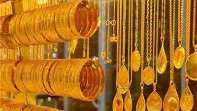 سعر الذهب اليوم الخميس 21-3-2024.. تعرف على آخر تحديث بالصاغة