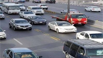 قبل ما تنزل الصبح.. اعرف الحالة المرورية اليوم بالقاهرة والجيزة 21-3-2024