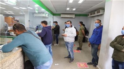 منحة العمالة غير المنتظمة .. اعرف طريقة ورابط الإستعلام عن إسمك بالخطوات