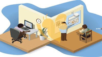 شروط الالتحاق بالتعليم المدمج المفتوح والمصروفات والكليات المتاحة