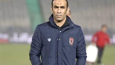 عبد الحفيظ: التتويج بالكأس يعبر عن شخصية الأهلي