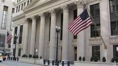 عاجل| قرر هام لـ الفيدرالى الأمريكي يشعل أسعار الذهب