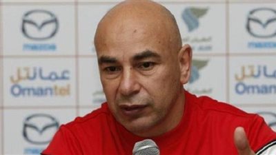 حسام حسن يكشف سر استبعاد أحمد فتوح من المنتخب