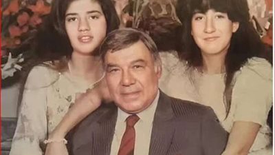 آخرهن سهير الترك.. خمس نساء في حياة فريد شوقي