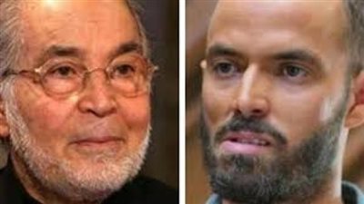 نجل حسن يوسف يصف إدارة مهرجان القاهرة :شوية بهلوانات