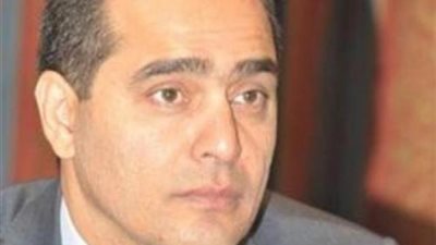 خالد أبو المكارم: فرص لزيادة صادرات الصناعات الكيماوية فى أسواق 37 دولة