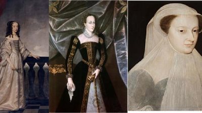 الملكة اللعوب «ماري ستيوارت».. تفاصيل قصص الحب التي أدت في النهاية لقطع رأسها