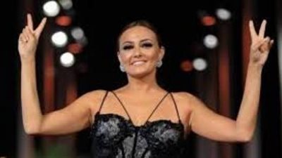 الموت مش بعيد  .. سبب صادم وراء طلب بشرى مدفن