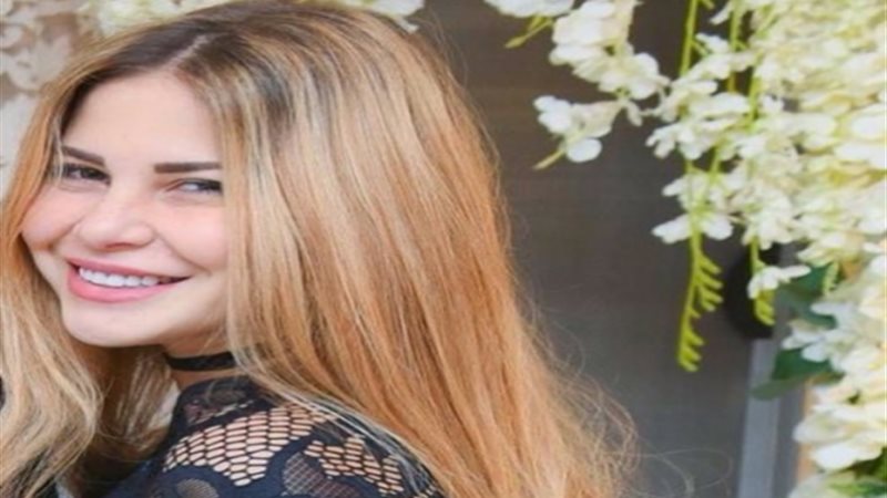 منة حسين فهمى