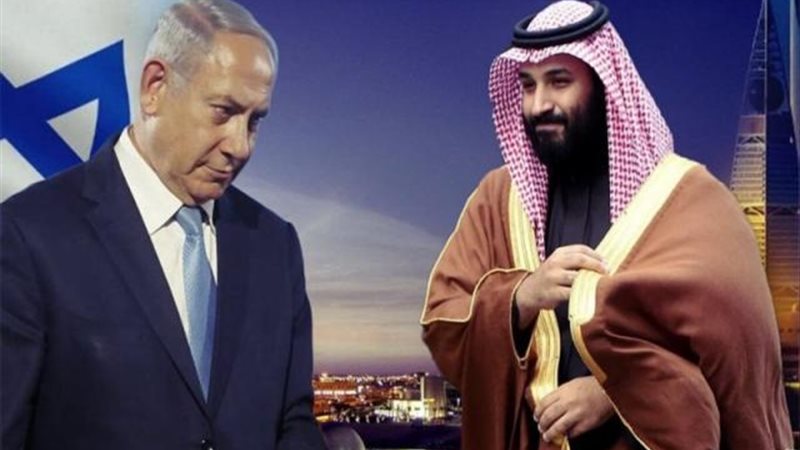 نتنياهو