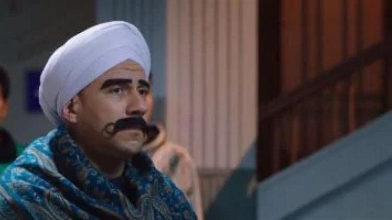 أحمد مكي