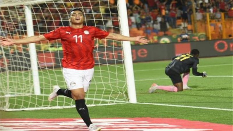 مصطفى