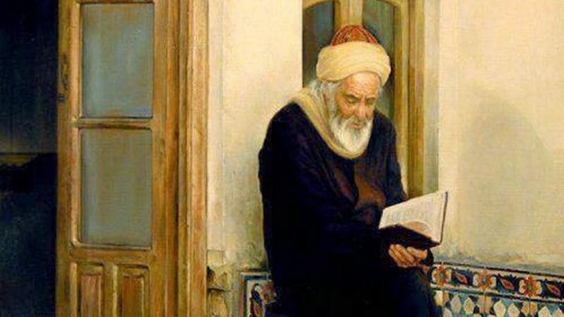 الإمام أبو حامد الغزالي
